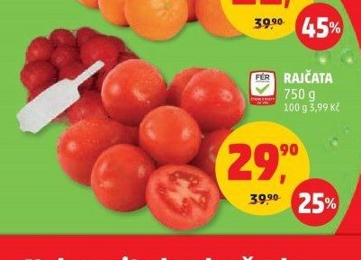 Rajčata