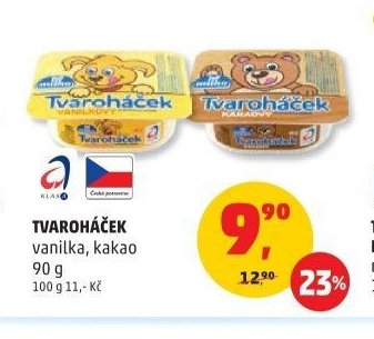 Tvaroháček