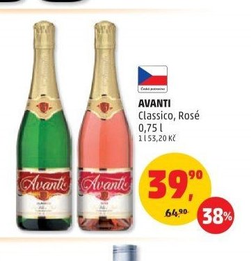 AVANTI
