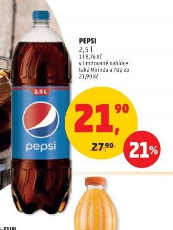 Pepsi