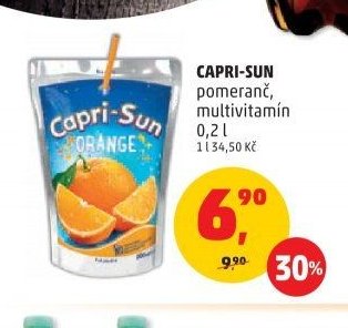 Capri-Sun