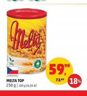 Melta Top