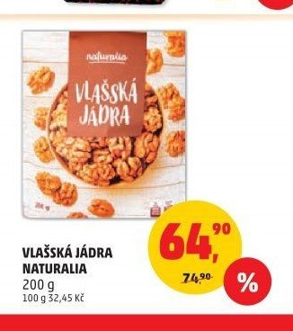 Vlašská jádra Naturalia