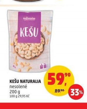 Kešu Naturalia