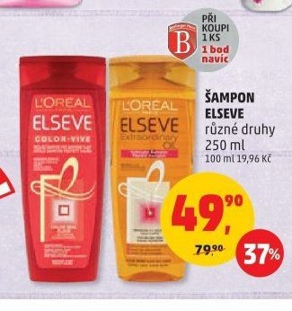 ŠAMPON ELSEVE