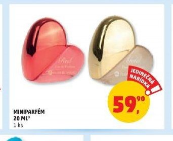 MINIPARFÉM 20 ML