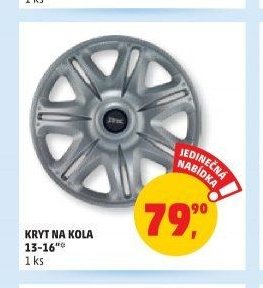 KRYT NA KOLA 13-16