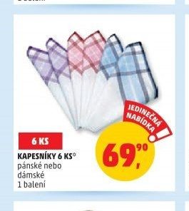 KAPESNÍKY 6 KS
