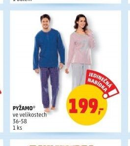 PYŽAMO