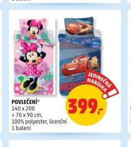 POVLEČENÍ