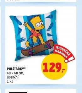 POLŠTÁŘKY