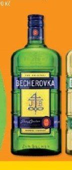 Becherovka