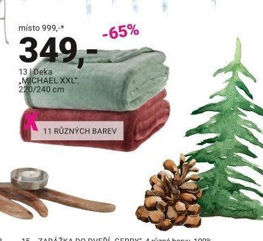 Deka MICHAEL XXL - Möbelix akcniletaky.com