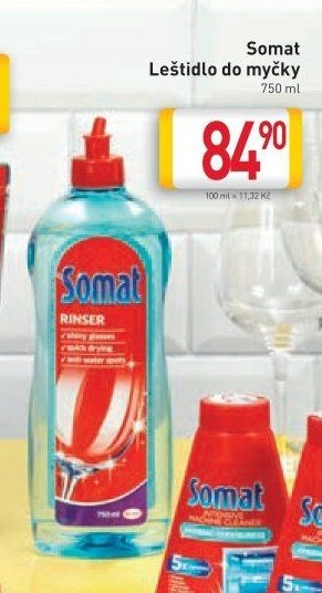 Somat Leštidlo do myčky