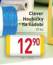 Clever Houbičky na nádobí