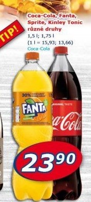 Coca Cola