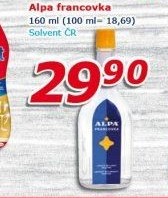 Francovka Alpa