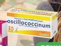 Oscillococcinum