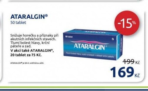 ATARALGIN