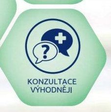 KONZULTACE VÝHODNĚJI
