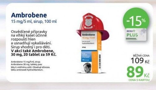 Ambrobene