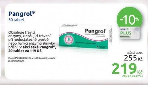 Pangrol