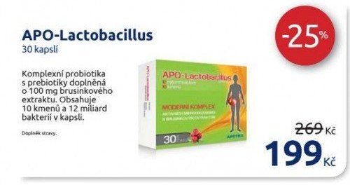 APO-Lactobacillus
