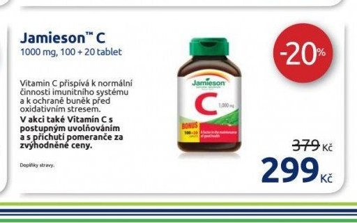Jamieson C