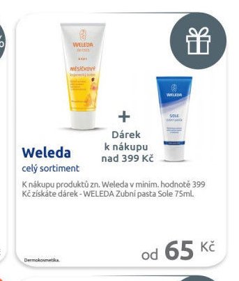 Weleda