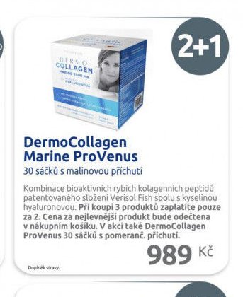 DermoCollagen Marine ProVenus