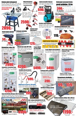 akční leták EVA.cz 1.11.2020-16.11.2020