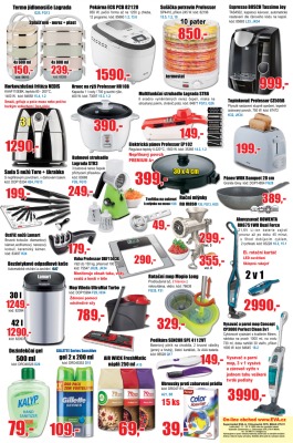 akční leták EVA.cz 1.11.2020-16.11.2020