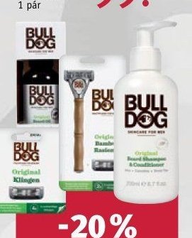 BULL DOG