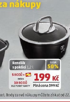 Rendlík s poklicí