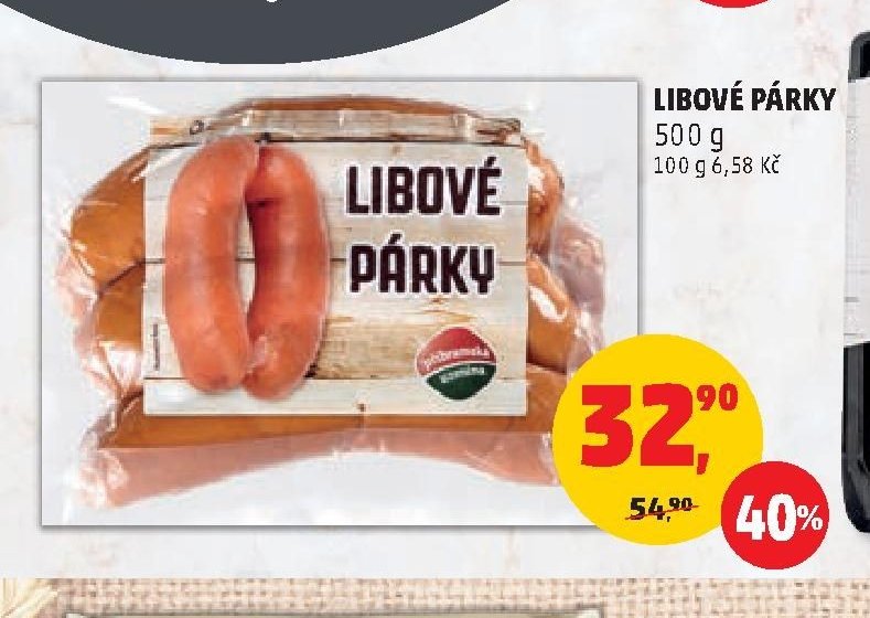 LIBOVÉ PÁRKY