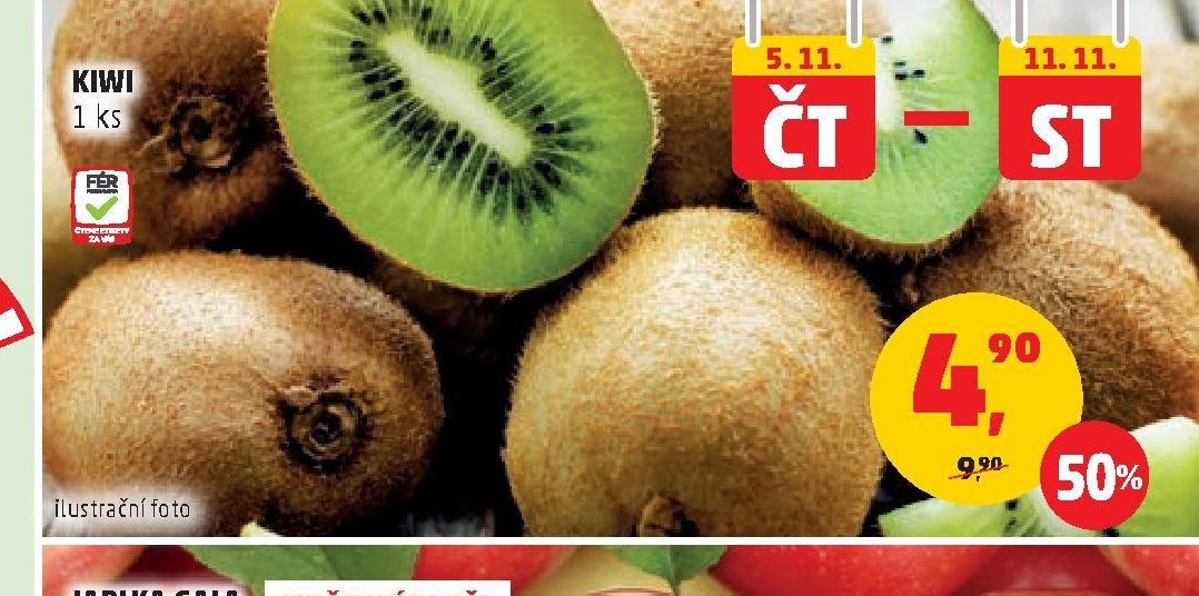 KIWI