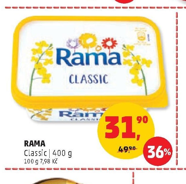 Rama Classic