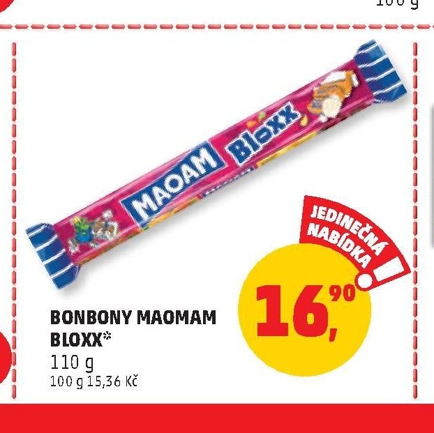 BONBONY MAOMAM BLOXX