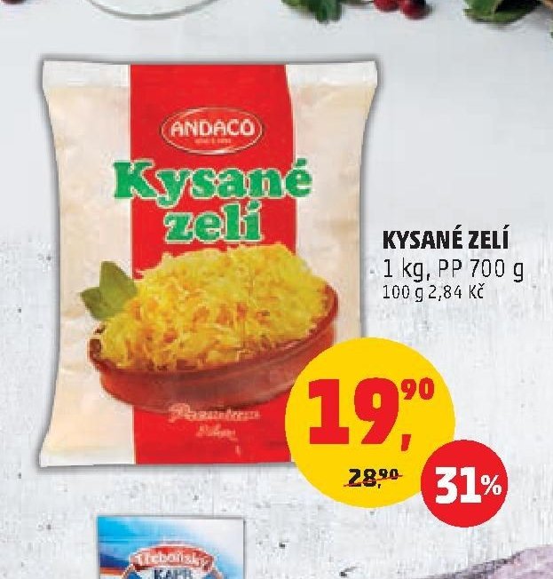 KYSANÉ ZELÍ