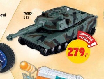 TANK