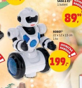 ROBOT