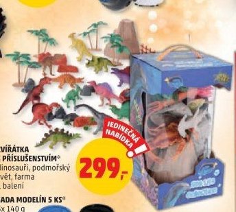 ZVÍŘÁTKA S PŘÍSLUŠENSTVÍM