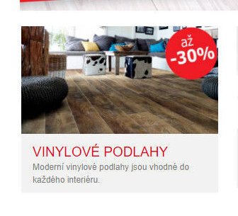 VINYLOVÉ PODLAHY - Breno koberce akcniletaky.com