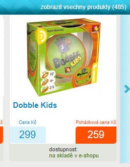 Dobble Kids