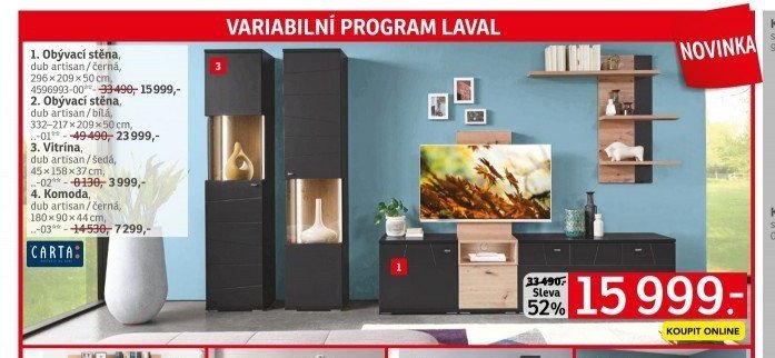 Variabilní program Laval - ASKO akcniletaky.com