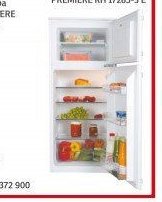 Lednice AMICA EDTS 372 900 - ASKO akcniletaky.com