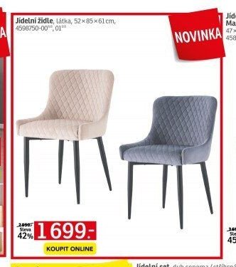 Jídelní židle - ASKO akcniletaky.com