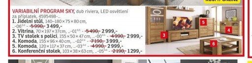 Program SKY (sestava) - ASKO akcniletaky.com