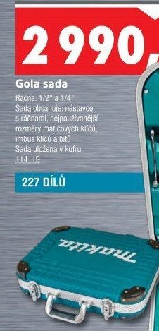Gola sada - UNI HOBBY akcniletaky.com