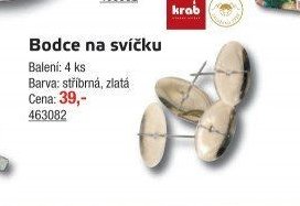 Bodce na svíčku - UNI HOBBY akcniletaky.com